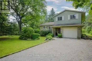520 Concession 3, Norfolk (Wilsonville), Ontario N0E1Z0, 3 Bedrooms Bedrooms, ,2 BathroomsBathrooms,All Houses,For Sale,Concession 3,X12053277