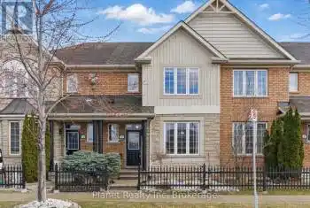 651 Farmstead Drive Unit# 9, Milton (1038 - WI Willmott), Ontario L9T7W2, 3 Bedrooms Bedrooms, ,4 BathroomsBathrooms,All Houses,For Sale,Farmstead,W12054174