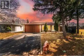 3087 REDBANK Crescent, Mississauga, Ontario L4T1V2, 4 Bedrooms Bedrooms, ,3 BathroomsBathrooms,All Houses,For Sale,REDBANK,40711663