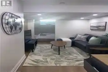 76 ALICIA Crescent Unit# Basement, Thorold, Ontario L2V0M2, 1 Bedroom Bedrooms, ,1 BathroomBathrooms,All Houses,For Rent,ALICIA,40712206