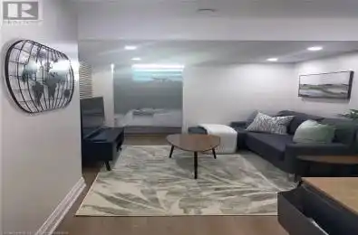 76 ALICIA Crescent Unit# Basement Thorold Ontario L2V0M2