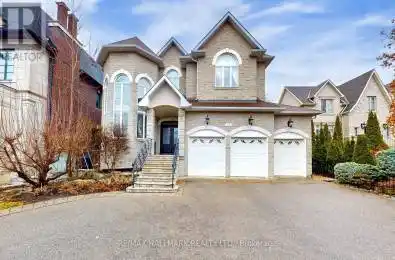142 Pemberton Road Richmond Hill (North Richvale) Ontario L4C3T7