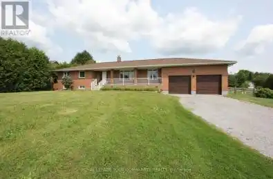 20161 Bathurst Street East Gwillimbury (Holland Landing) Ontario L9N1N