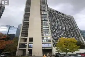 33 Harbour Square Unit# 3407, Toronto (Waterfront Communities), Ontario M5J2G2, 2 Bedrooms Bedrooms, ,2 BathroomsBathrooms,Condo,For Rent,Harbour,C12054388