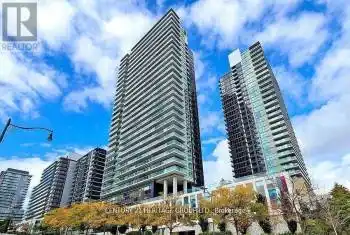 33 Singer Court Unit# 2903, Toronto (Bayview Village), Ontario M2K0B4, 2 Bedrooms Bedrooms, ,1 BathroomBathrooms,Condo,For Sale,Singer,C12054394