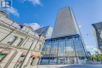 501 Yonge Street Unit# 3510, Toronto (Church-Yonge Corridor), Ontario M4Y1Y4, 2 Bedrooms Bedrooms, ,1 BathroomBathrooms,Condo,For Rent,Yonge,C12054408