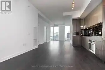 125 Blue Jays Way Unit# 5506, Toronto (Waterfront Communities), Ontario M5V0C4, 3 Bedrooms Bedrooms, ,2 BathroomsBathrooms,Condo,For Rent,Blue Jays,C12054433