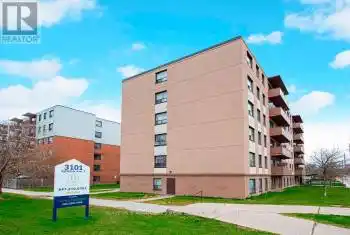 3101 Eglinton Avenue Unit# 408, Toronto (Scarborough Village), Ontario M1J2G3, 2 Bedrooms Bedrooms, ,1 BathroomBathrooms,Condo,For Rent,Eglinton,E12054385
