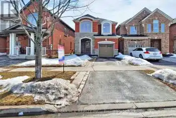 5 Beverton Crescent, Ajax (Northwest Ajax), Ontario L1T0L8, 3 Bedrooms Bedrooms, ,3 BathroomsBathrooms,All Houses,For Sale,Beverton,E12054415