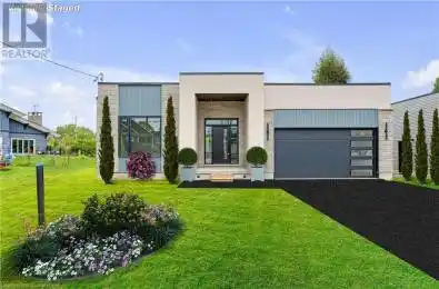 3836 NIGH Road Fort Erie Ontario L0S1N0