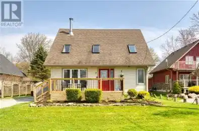 7 LANDON Street Turkey Point Ontario N0E1T0