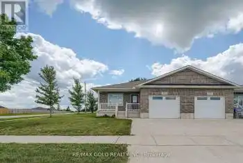 12 Clayton Street Unit# A, West Perth (Mitchell), Ontario N0K1N0, 3 Bedrooms Bedrooms, ,3 BathroomsBathrooms,All Houses,For Sale,Clayton,X12054382