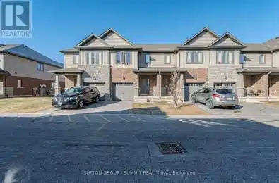 77 Diana Avenue Unit# 93 Brantford Ontario N3T6P9