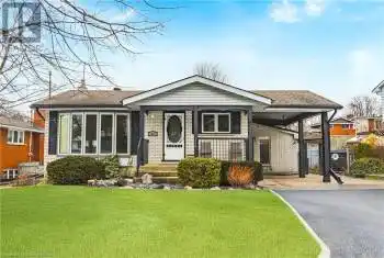 43 HOLDEN Avenue, Simcoe, Ontario N3Y4E4, 3 Bedrooms Bedrooms, ,2 BathroomsBathrooms,All Houses,For Sale,HOLDEN,40712580