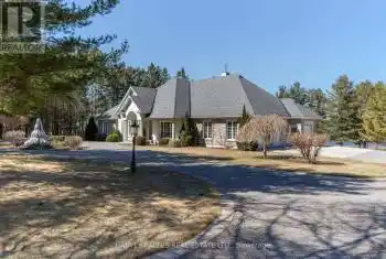 3605 County Rd 7, Prince Edward County (North Marysburgh), Ontario K0K2T0, 4 Bedrooms Bedrooms, ,3 BathroomsBathrooms,All Houses,For Sale,County Rd 7,X12054528