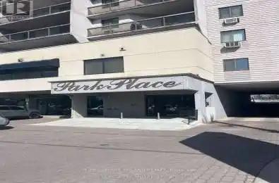 1255 COMMISSIONERS Road Unit# 705 London South (South B) Ontario N6K3N