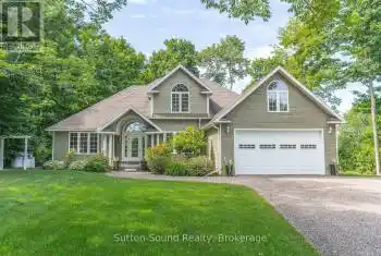 124 Golden Pond Drive, South Bruce Peninsula, Ontario N0H2T0, 5 Bedrooms Bedrooms, ,5 BathroomsBathrooms,All Houses,For Sale,Golden Pond,X12054463