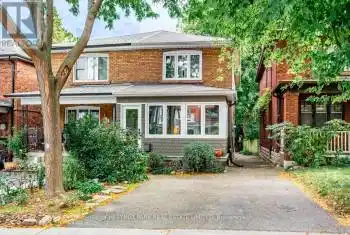 69 Robina Avenue, Toronto (Oakwood Village), Ontario M6C3Y8, 4 Bedrooms Bedrooms, ,2 BathroomsBathrooms,All Houses,For Sale,Robina,C12054098