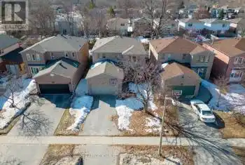 391 Hickling Trail, Barrie (Grove East), Ontario L4M6A9, 4 Bedrooms Bedrooms, ,3 BathroomsBathrooms,All Houses,For Sale,Hickling,S12054025