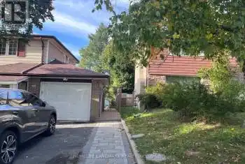 24 Tristan Basement Crescent, Toronto (Hillcrest Village), Ontario M2H1X3, 1 Bedroom Bedrooms, ,1 BathroomBathrooms,All Houses,For Rent,Tristan Basement,C12054477