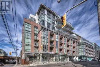 2 Gladstone Avenue Unit# 802, Toronto (Little Portugal), Ontario M6J0B2, 2 Bedrooms Bedrooms, ,1 BathroomBathrooms,Condo,For Rent,Gladstone,C12054549