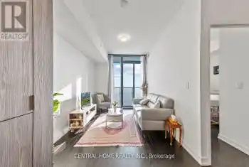 11 Wellesley Street Unit# 6007, Toronto (Bay Street Corridor), Ontario M4Y1E8, 2 Bedrooms Bedrooms, ,1 BathroomBathrooms,Condo,For Rent,Wellesley,C12054564