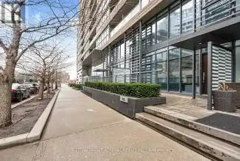 18 Capreol Court Unit# G20, Toronto (Waterfront Communities), Ontario M5V4A3, 3 Bedrooms Bedrooms, ,3 BathroomsBathrooms,All Houses,For Sale,Capreol,C12054590