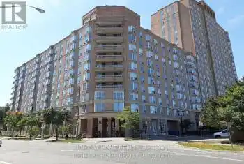 11 Thorncliffe Pk Drive Unit# 608, Toronto (Thorncliffe Park), Ontario M4H1P3, 2 Bedrooms Bedrooms, ,2 BathroomsBathrooms,Condo,For Sale,Thorncliffe Pk,C12054598