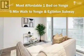 33 Helendale Avenue Unit# 1702, Toronto (Yonge-Eglinton), Ontario M4R0A4, 1 Bedroom Bedrooms, ,1 BathroomBathrooms,Condo,For Sale,Helendale,C12054636