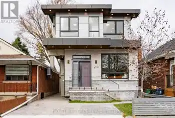 850 Cosburn Avenue, Toronto (East York), Ontario M4C2W2, 5 Bedrooms Bedrooms, ,5 BathroomsBathrooms,All Houses,For Sale,Cosburn,E12054640