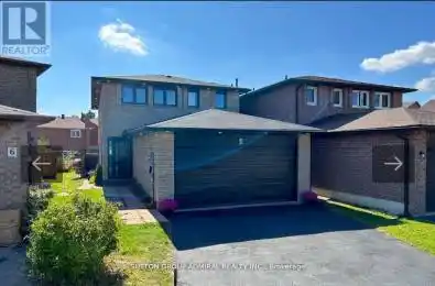 4 Mather Court Unit# Basement Vaughan (Lakeview Estates) Ontario L4J3A