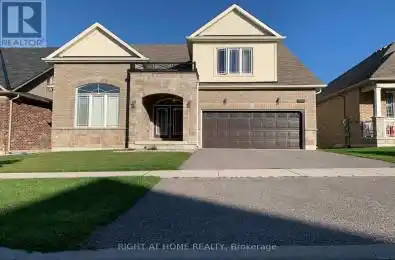 3139 Monarch Drive Orillia Ontario L3V7X1
