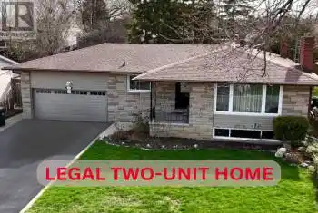 231 Elizabeth Street, Brampton (Brampton South), Ontario L6Y1S2, 6 Bedrooms Bedrooms, ,5 BathroomsBathrooms,All Houses,For Sale,Elizabeth,W12053129