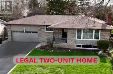 231 Elizabeth Street Brampton (Brampton South) Ontario L6Y1S2