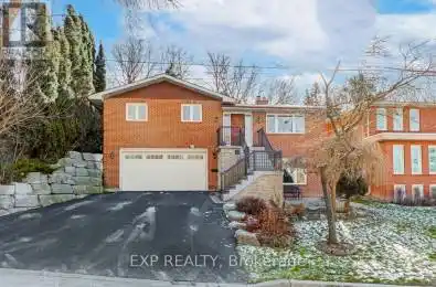 63 Riverside Drive Toronto (Humber Summit) Ontario M9L1J2