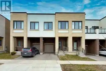 225 Fowley Drive, Oakville (1008 - GO Glenorchy), Ontario L6H0P4, 4 Bedrooms Bedrooms, ,4 BathroomsBathrooms,All Houses,For Sale,Fowley,W12054469