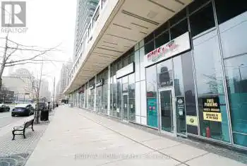 4188 Living Arts Drive Unit# 8, Mississauga (City Centre), Ontario L5B0H7, ,Commercial,For Sale,Living Arts,W12054492