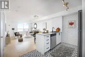 1410 Dupont Street Unit# 2502, Toronto (Dovercourt-Wallace Emerson-Junction), Ontario M6H0B6, 1 Bedroom Bedrooms, ,1 BathroomBathrooms,Condo,For Rent,Dupont,W12054571