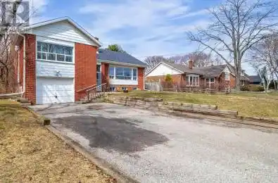 1821 Christopher Road Mississauga (Clarkson) Ontario L5J2K7
