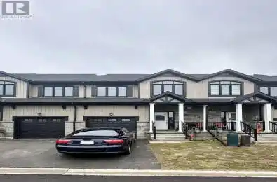 106 Delphi Court Blue Mountains Ontario N0H1J0