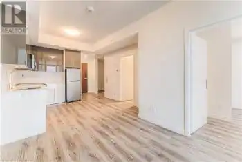 60 FREDERICK Street Unit# 2713, Kitchener, Ontario N2H0C7, 2 Bedrooms Bedrooms, ,2 BathroomsBathrooms,Condo,For Rent,FREDERICK,40711268
