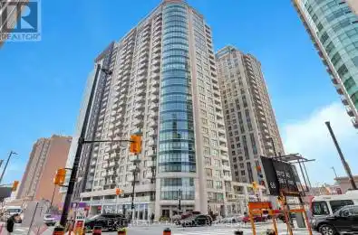 242 Rideau Street Unit# 2806 Ottawa Ontario K1N0B7