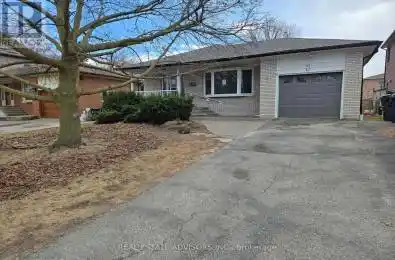 87 Euclid Avenue Toronto (Highland Creek) Ontario M1C1J8