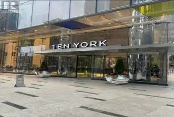 10 York Street Unit# 3306, Toronto (Waterfront Communities), Ontario M5J2Z2, 2 Bedrooms Bedrooms, ,1 BathroomBathrooms,Condo,For Rent,York,C12054685