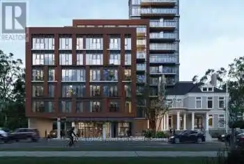 308 Jarvis Street Unit# 2005, Toronto (Church-Yonge Corridor), Ontario M5B2C5, 2 Bedrooms Bedrooms, ,2 BathroomsBathrooms,Condo,For Rent,Jarvis,C12054707