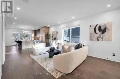 19 Burcher Road Ajax (South East) Ontario L1S2P8