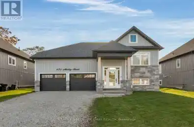 471 Mosley Street Wasaga Beach Ontario L9Z2K1