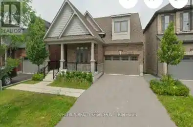 1054 Rippingale Trail Peterborough (Northcrest) Ontario K9H0J8