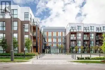 168 Sabina Drive Unit# 309, Oakville (1008 - GO Glenorchy), Ontario L6H7C3, 2 Bedrooms Bedrooms, ,1 BathroomBathrooms,Condo,For Rent,Sabina,W12054247