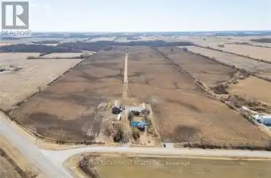 380 Conc 16 Walpole Road Haldimand Ontario N0A1H0